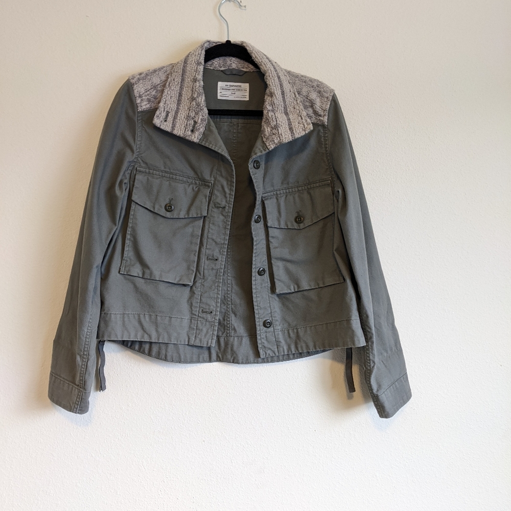 Rei Trailsmith Ultility Jacket - image 4